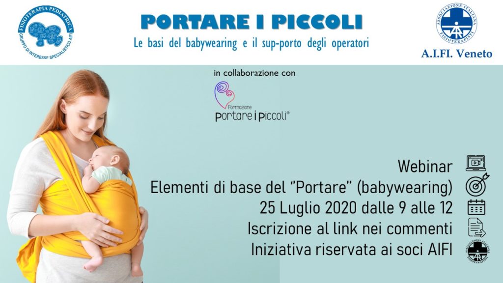 banner_PORTARE I PICCOLI