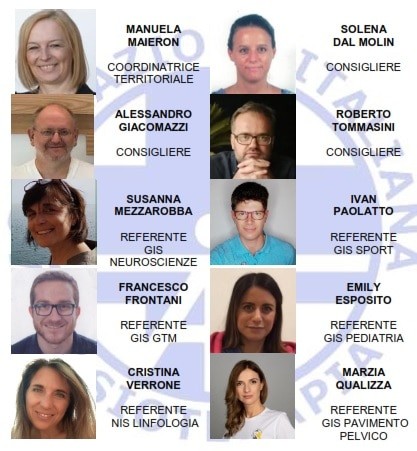 IL FRIULI VENEZIA GIULIA HA IL SUO NUOVO COORDINAMENTO TERRITORIALE !