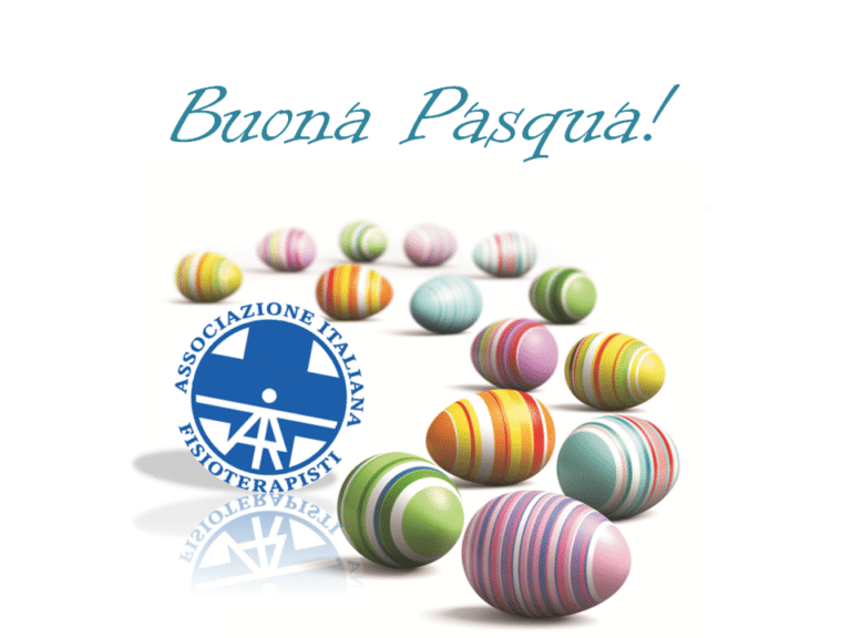 AIFI ATS è felice di augurarvi una buona Pasqua