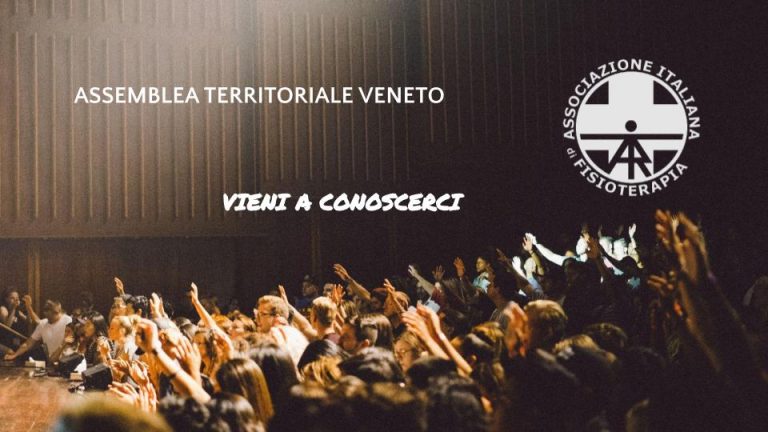 Convocazione Assemblea annuale dei soci 2021