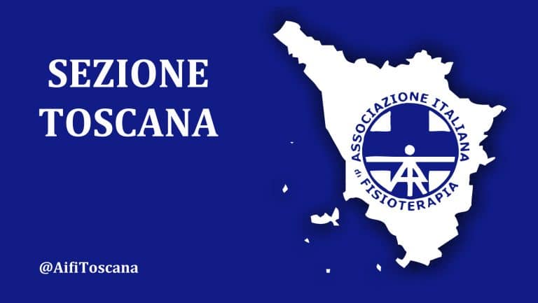 Assemblea Annuale soci della Sezione Territoriale Toscana