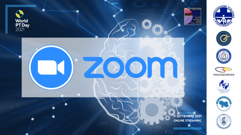 ULTIMI DETTAGLI WEBINAR SCIENTIFICO “LA DIAGNOSI DIFFERENZIALE IN FISIOTERAPIA”