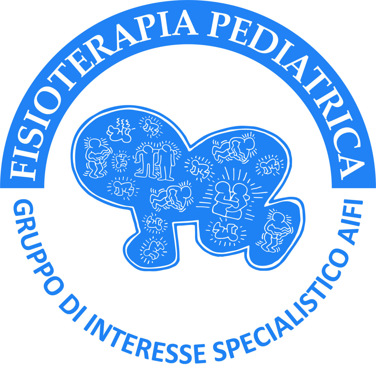 Titolo: 2° incontro GIS Fisioterapia pediatrica Lombardia