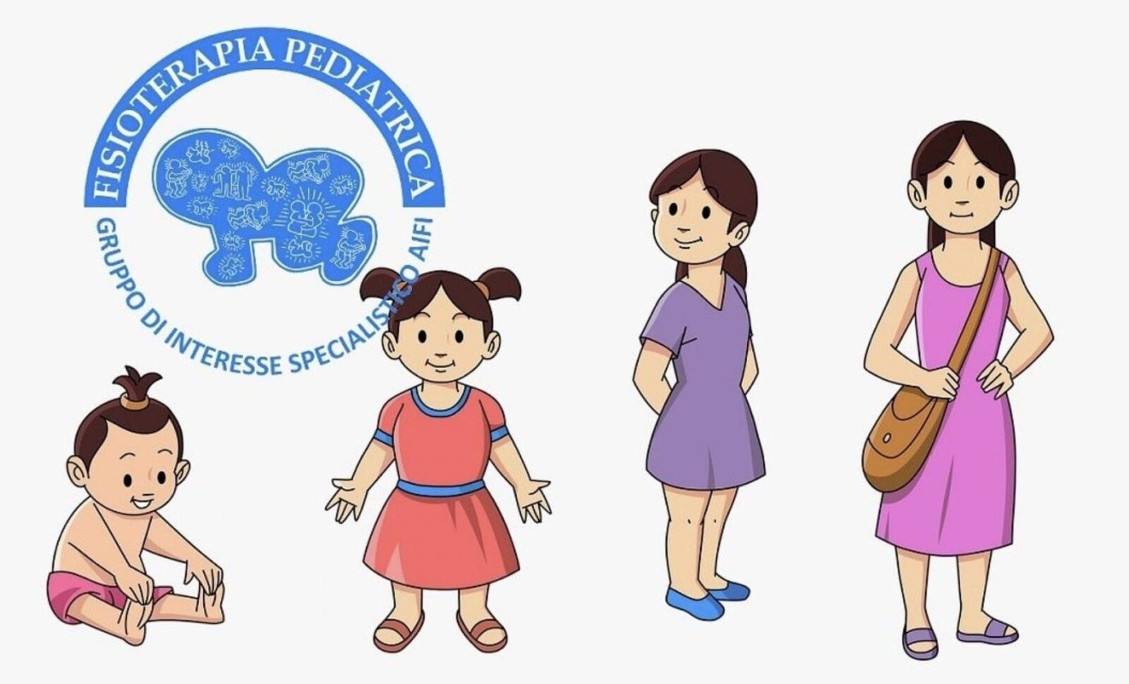 Riunione Gis Pediatrico Sezione Territoriale Piemonte Valle D’Aosta