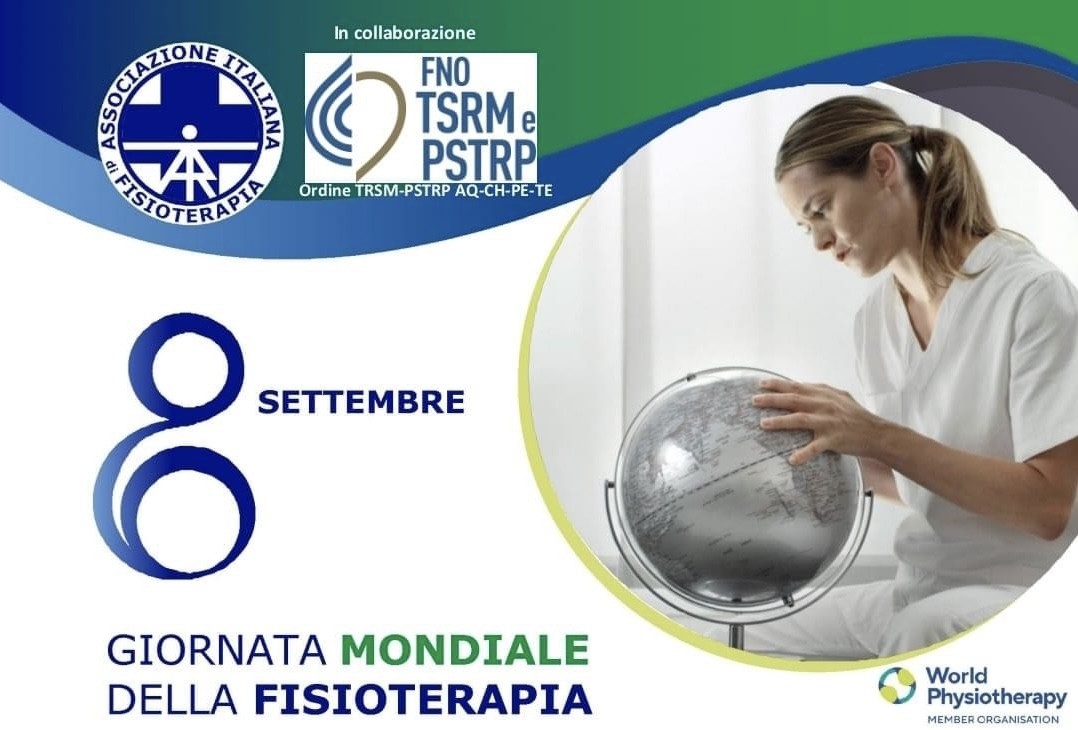 Artrosi e patologie reumatiche… quanto ne sappiamo?! , 10 settembre, Avezzano (AQ)