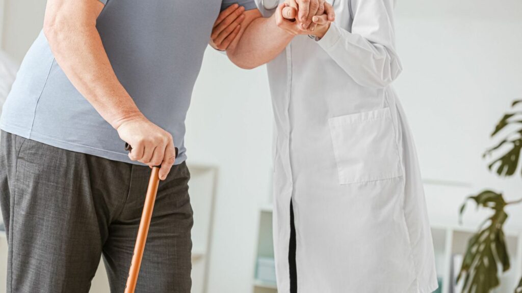 Parkinson e fisioterapia