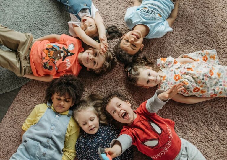 Fisioterapia pediatrica e musicoterapia si incontrano: intervista a Letizia Scaringella