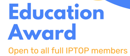 Immagine EDUCATION AWARD