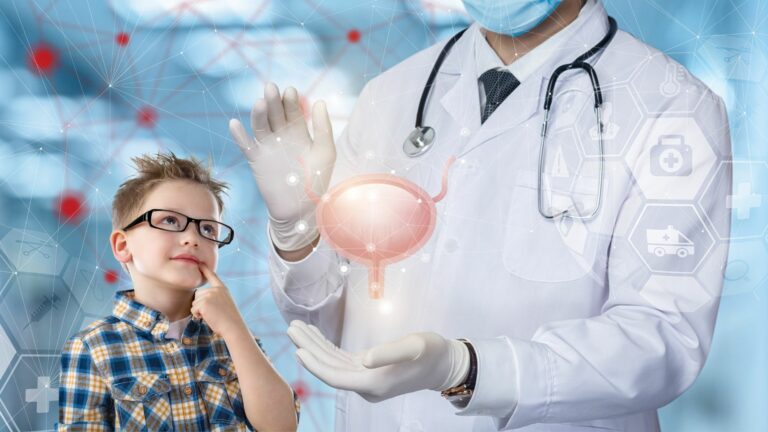 Webinar “Vescica pigra e disfunzione minzionale nel bambino: l’importanza dei consigli comportamentali” 22 marzo 2023