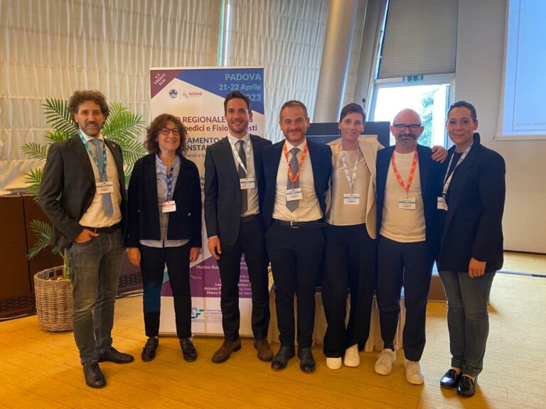 Report del Congresso SICSeG e AIFI ST Veneto 2023 – L’Instabilità di spalla