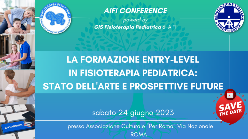 evento gis fp 24 giugno 2023 save the date