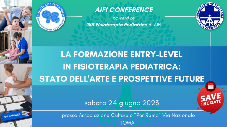 evento gis fp 24 giugno 2023 save the date