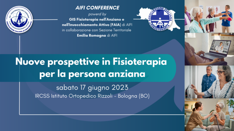 flyer evento faia 17 giugno 2023 con er