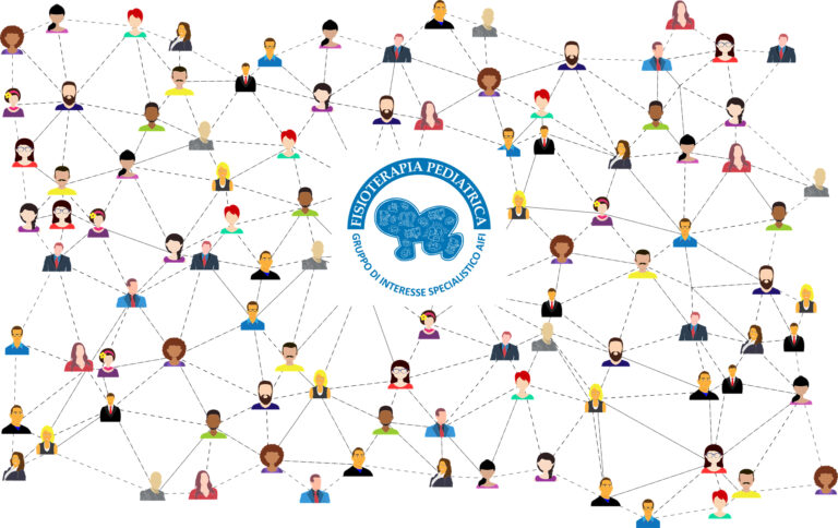 1° incontro 2024 GIS Fisioterapia Pediatrica Lombardia