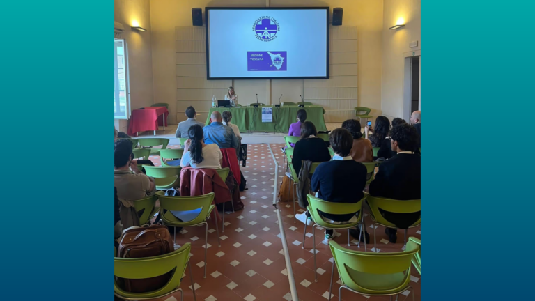 Report Assemblea ST Toscana AIFI – Firenze, 6 Maggio 2023