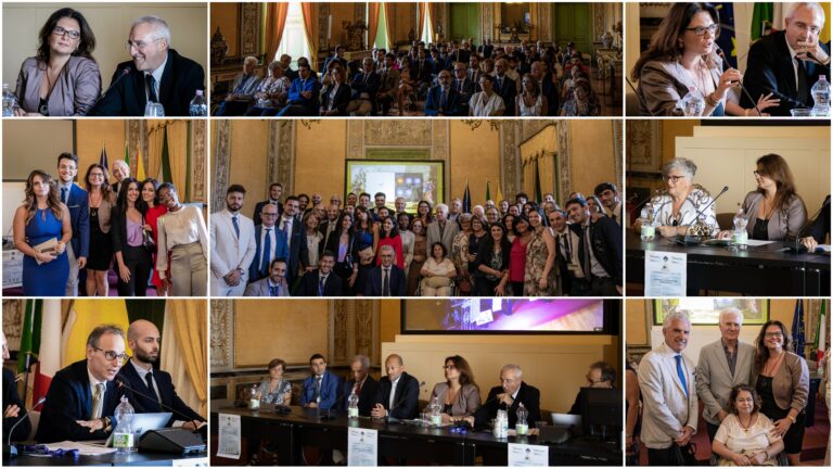 9 Settembre 2023: OFI territoriali Sicilia ed  Sezione territoriale Sicilia di AIFI insieme per la buona Fisioterapia