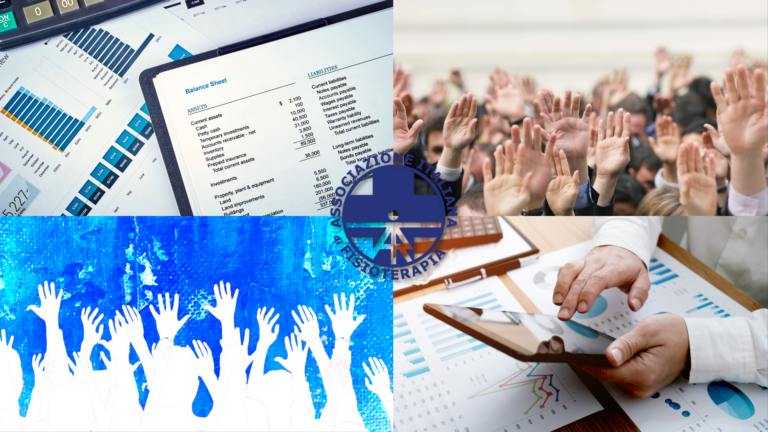 Convocazione Assemblea Soci Sezione Territoriale Lombardia