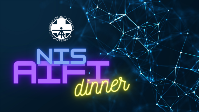 nis aifi dinner