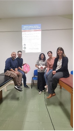 Buone Feste dalla Sezione Territoriale Abruzzo Molise