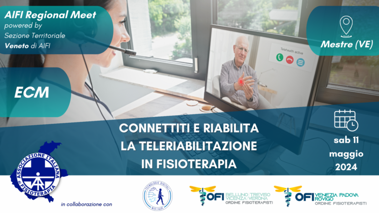 AIFI Regional Meet ST Veneto, 11 maggio 2024 – Mestre. Ancora pochi giorni per iscriversi