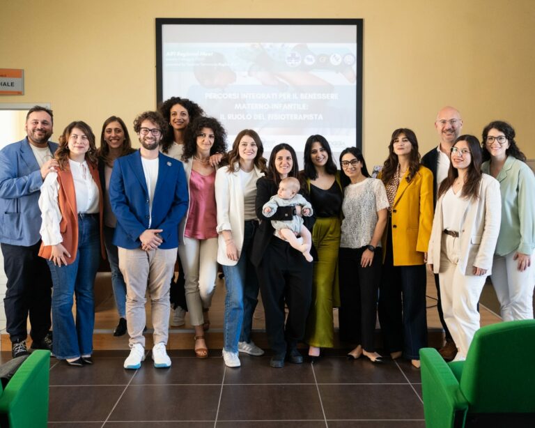 Reporting 11 maggio 2024 BARI : AIFI Regional Meet e Assemblea dei Soci