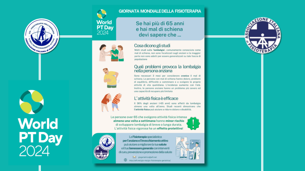 news volantino gis faia wptday 2024