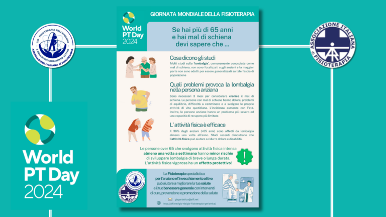 news volantino gis faia wptday 2024