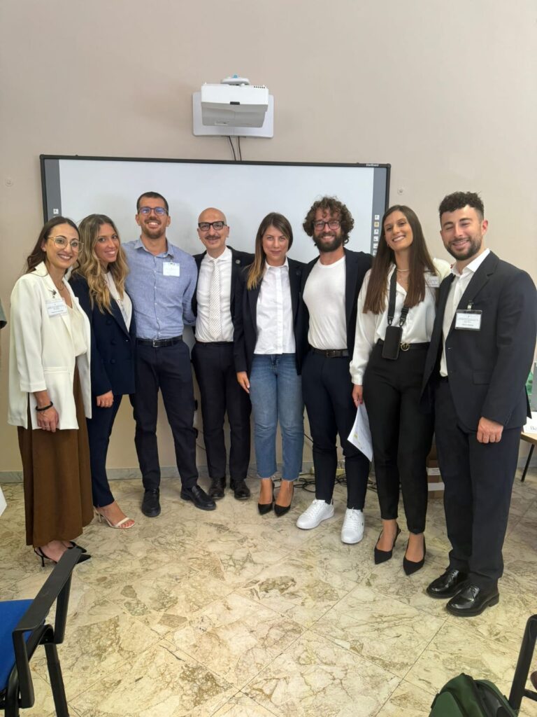 La Giornata Mondiale della Fisioterapia 2024 – Sezione Territoriale Puglia di AIFI