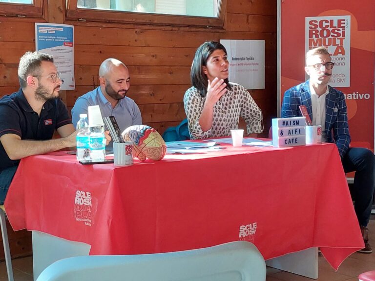 Sclerosi multipla e Riabilitazione: come, quando e soprattutto perché?