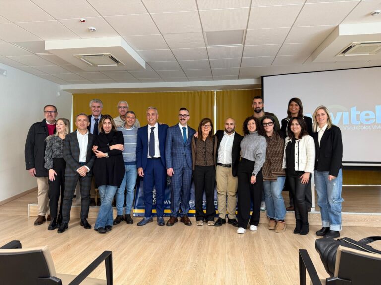 Convegno OFI ABRUZZO 30 Novembre e Auguri di buone feste!