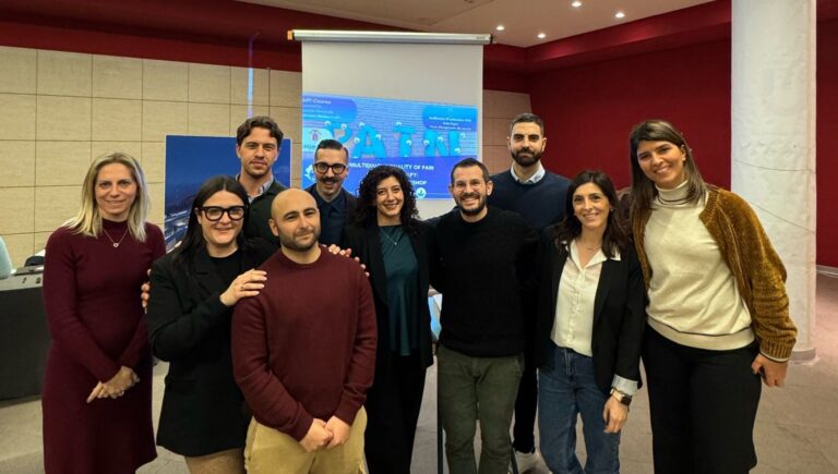 REPORT ATTIVITA’ FEBBRAIO-MARZO 2025