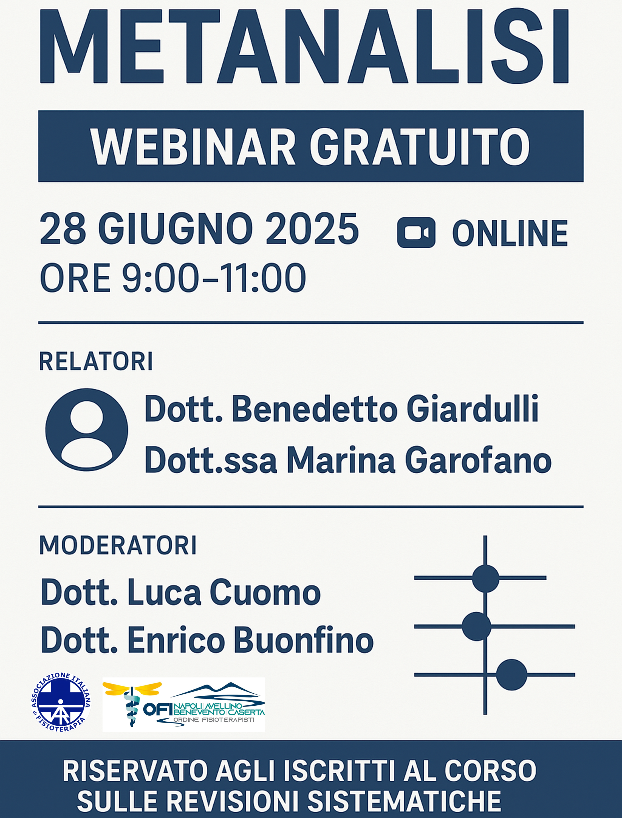 Introduzione alle Metanalisi