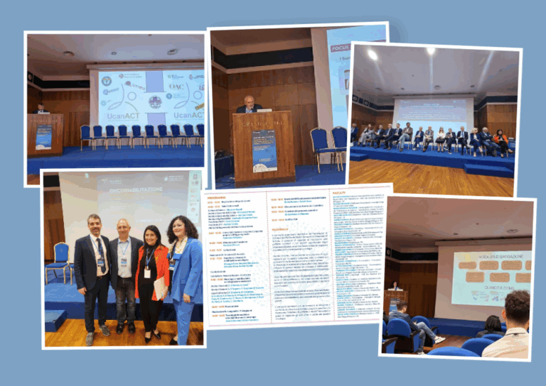 Oncoriabilitazione:  Innovazione di politiche regionali e modelli organizzativi