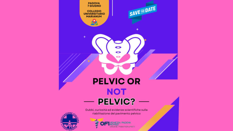 Dettagli organizzativi evento AIFI Veneto – 7 giugno 2025