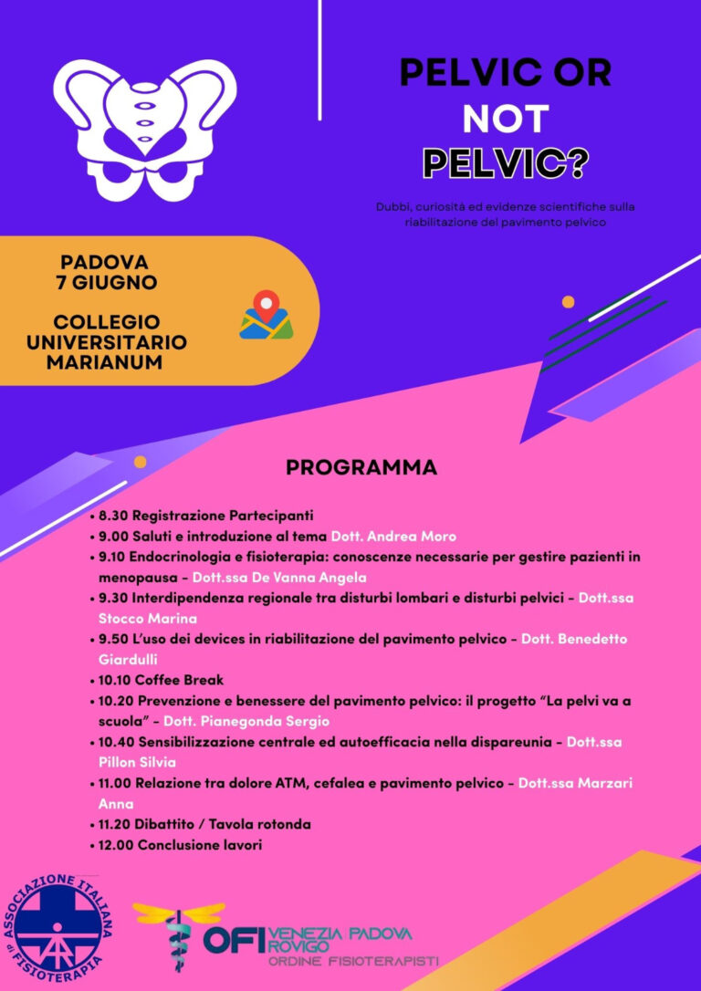 Estensione per il temine delle iscrizioni e il programma aggiornato