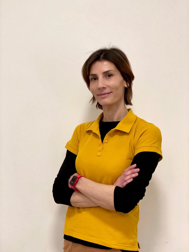 Nomina Referente GIS GTM AIFI Sezione Territoriale Veneto – Triennio 2025/2027