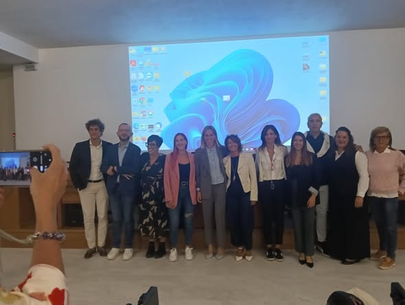 Eventi AIFI Abruzzo-Molise Settembre-Ottobre-Novembre