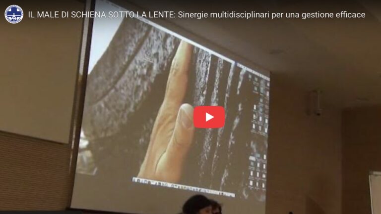 Video Integrale dell’evento pre-assembleare del 07/06/2025