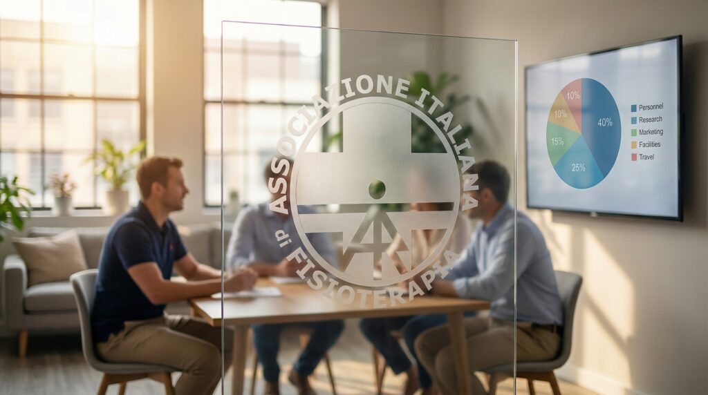 Bilanci - Trasparenza sempre