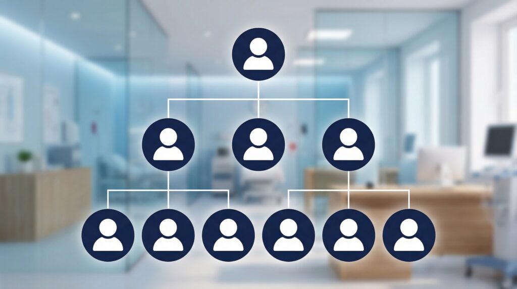 Gli organi associativi