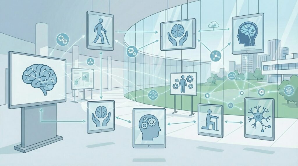 Società Scientifiche