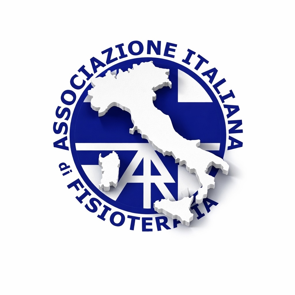 cartina Italia in rilievo sullo sfondo il logo AIFI