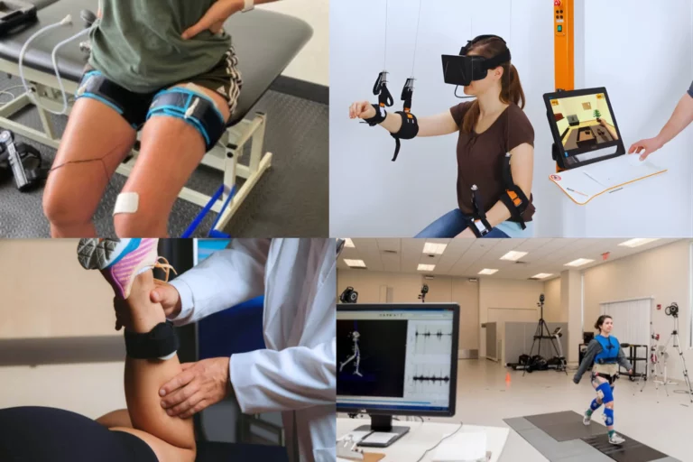 RehabTECH 2026 – Innovazione e tecnologie nella pratica riabilitativa